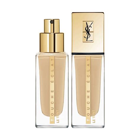 ysl teint touche eclat bd30|touche éclat foundation YSL.